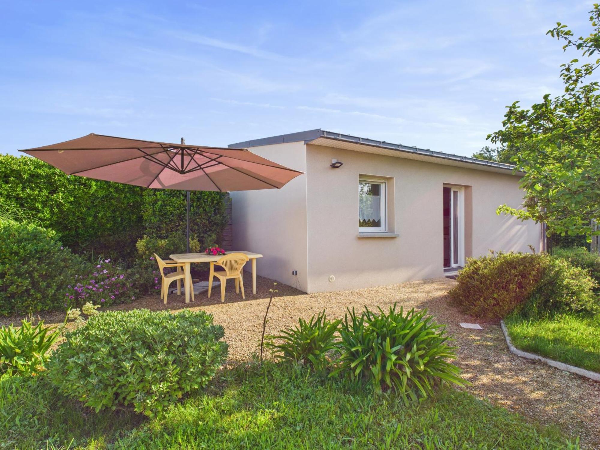 Holiday home Maisonnette 4 Personnes - 300m De La Penvenan